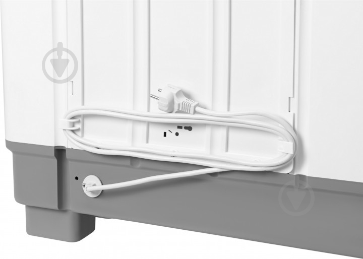 Стиральная машина ARDESTO WMH-B80D - фото 8 Стиральная машина ARDESTO WMH-B80D - фото 8