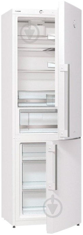 Холодильник Gorenje RK 62 FSY2W2 - фото 2