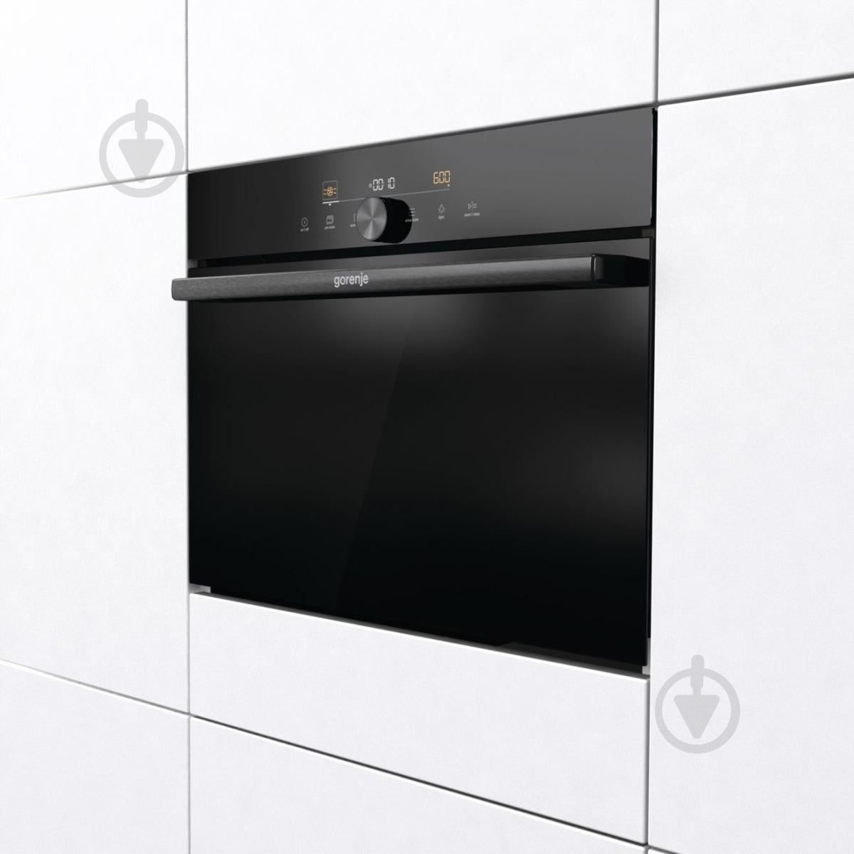 Духовой шкаф Gorenje BCM 4547 DG - фото 4 Духовой шкаф Gorenje BCM 4547 DG - фото 4