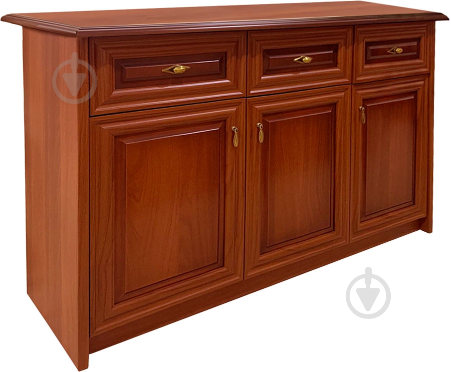 Комод Артуа АР-КМ 3.3 орех/орех - фото 1