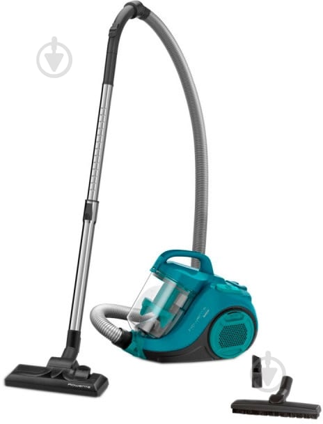 Пылесос Rowenta RO2932EA - фото 1