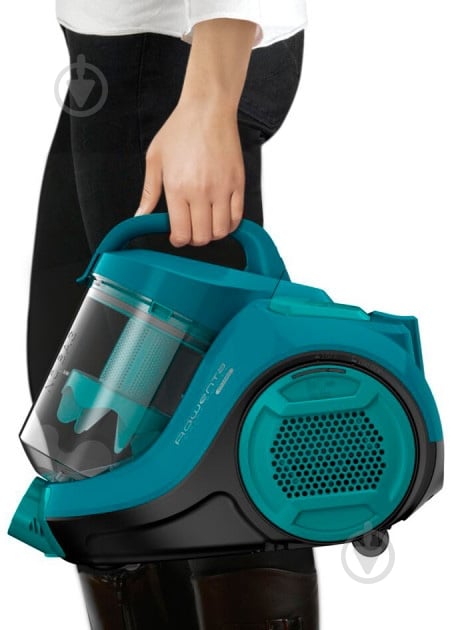 Пылесос Rowenta RO2932EA - фото 5