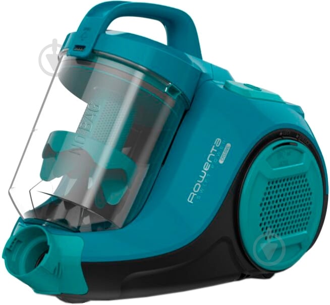 Пылесос Rowenta RO2932EA - фото 4