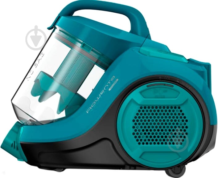 Пылесос Rowenta RO2932EA - фото 2