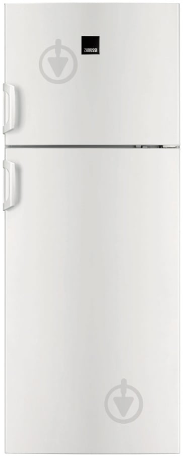 Холодильник Zanussi ZRT43200WA - фото 1
