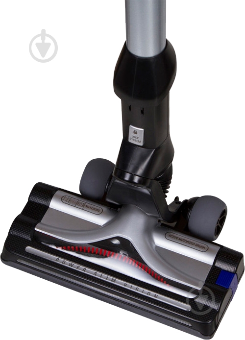 Пылесос аккумуляторный Rowenta Air Force RH9051WO + вентилятор Rowenta VU6210FO - фото 9