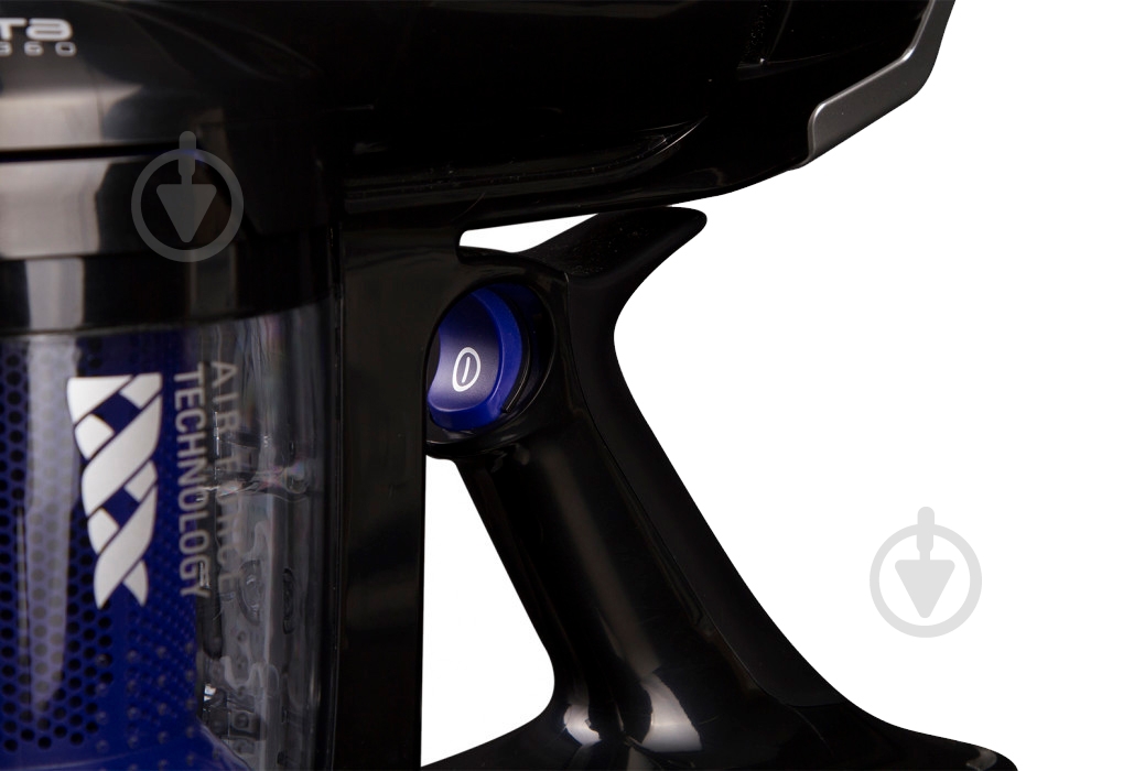 Пылесос аккумуляторный Rowenta Air Force RH9051WO + вентилятор Rowenta VU6210FO - фото 10