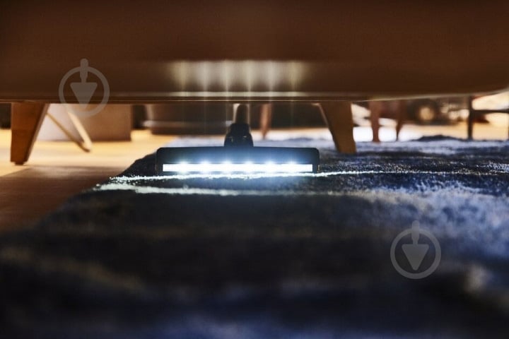 Пылесос аккумуляторный Rowenta RH7233WO - фото 10