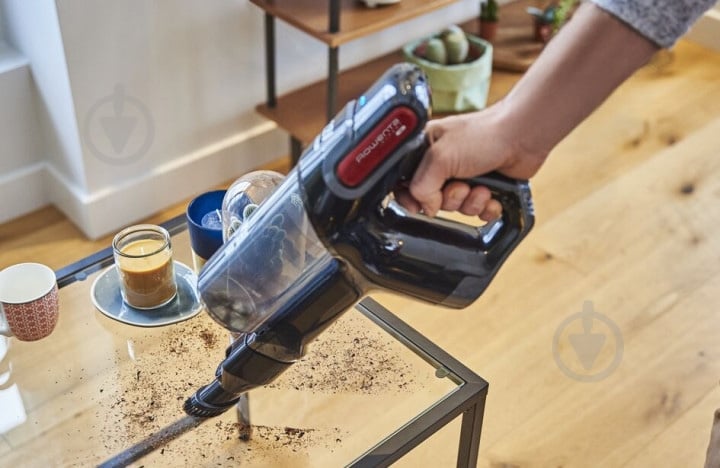 Пылесос аккумуляторный Rowenta RH7233WO - фото 14