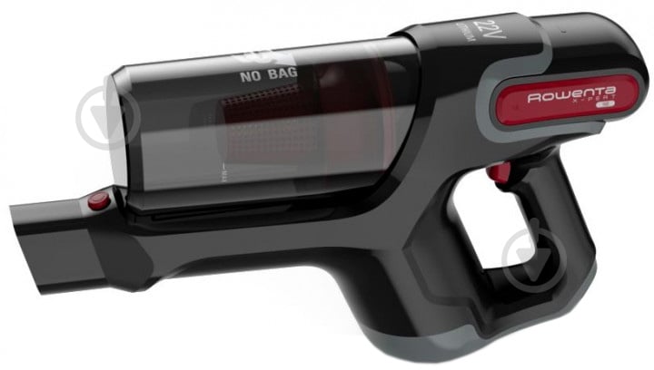 Пылесос аккумуляторный Rowenta RH7233WO - фото 7