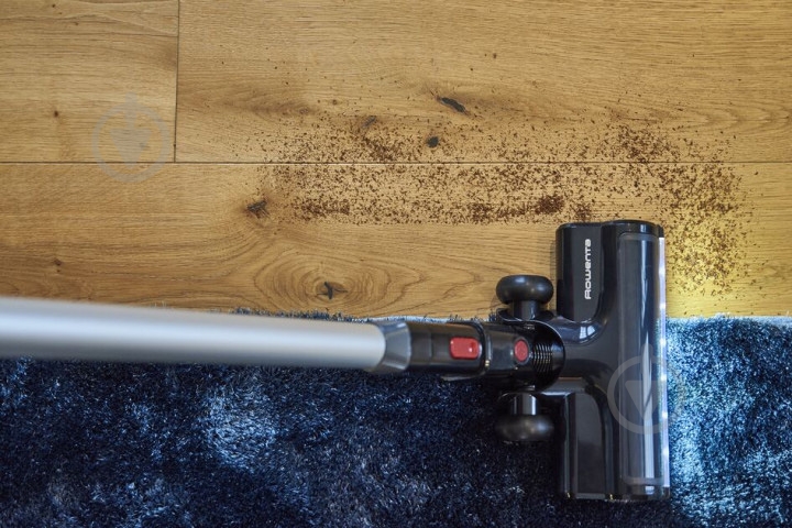 Пылесос аккумуляторный Rowenta RH7233WO - фото 12