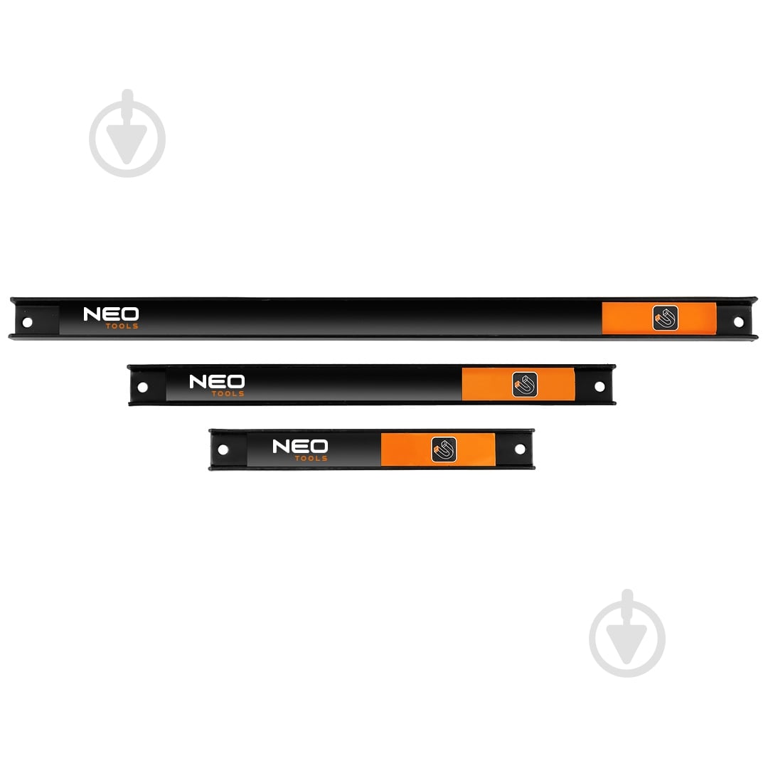 Набор магнитных держателей 3 шт. NEO tools 84-144-1 - фото 1