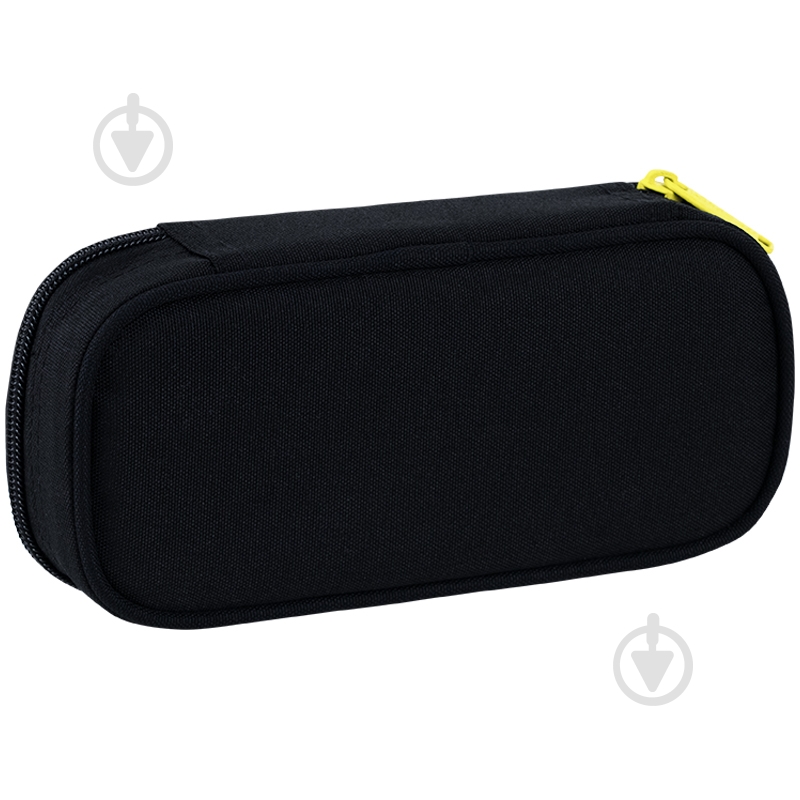 Пенал DC Comics DC26-662 KITE черный - фото 5 Пенал DC Comics DC26-662 KITE черный - фото 5