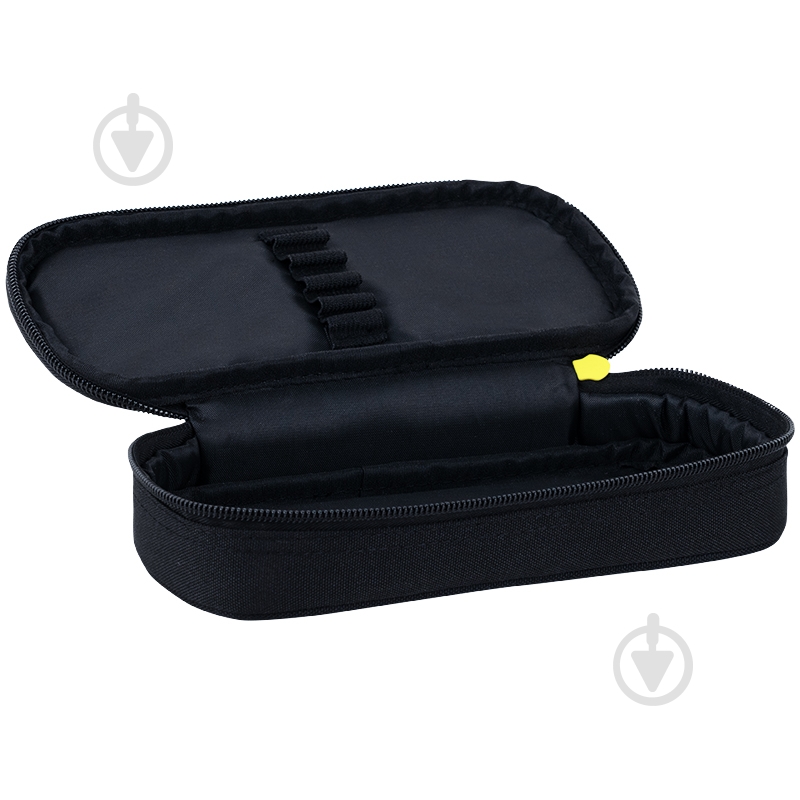 Пенал DC Comics DC26-662 KITE черный - фото 4 Пенал DC Comics DC26-662 KITE черный - фото 4