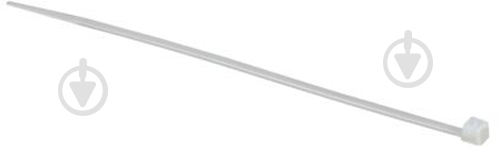 Хомут пластиковый LSA LA 4,8х450 мм 100 шт. 102419 - фото 2