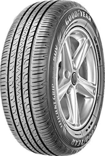 Шина Goodyear EfficientGrip Performance 245/40 R20 99 V нешипованая лето - фото 1 Шина Goodyear EfficientGrip Performance 245/40 R20 99 V нешипованая лето - фото 1