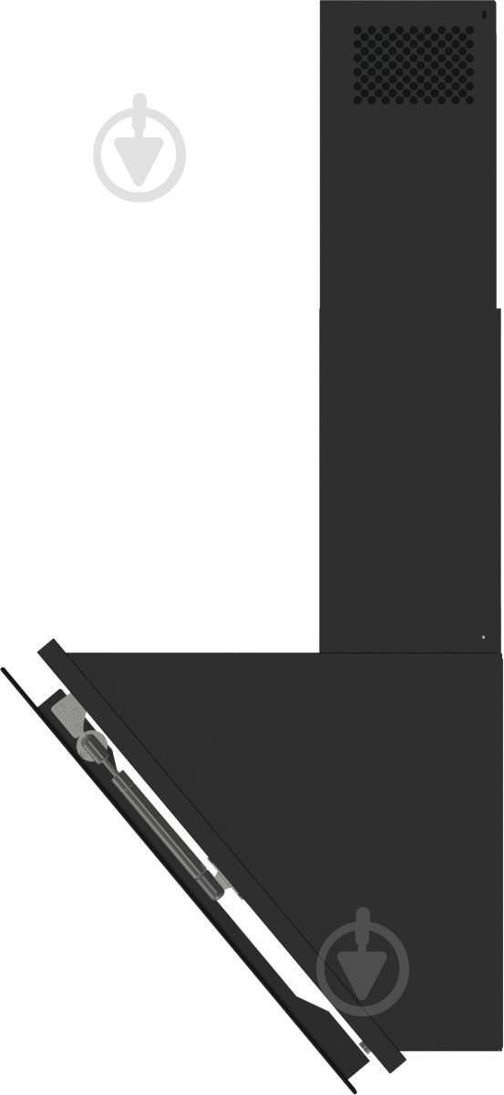 Вытяжка Gorenje (WHI643B) - фото 7 Вытяжка Gorenje (WHI643B) - фото 7