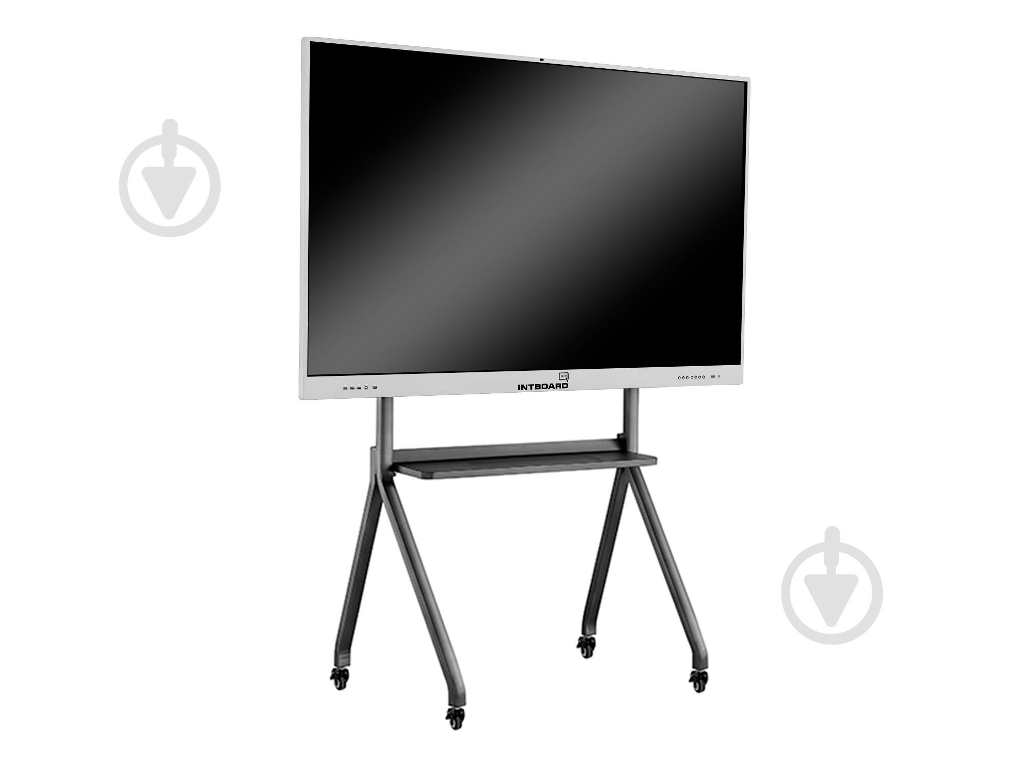 Интерактивная смарт-панель Intboard GT75CF W (OPS/i5/RAM8Gb/SSD256) - фото 2 Интерактивная смарт-панель Intboard GT75CF W (OPS/i5/RAM8Gb/SSD256) - фото 2