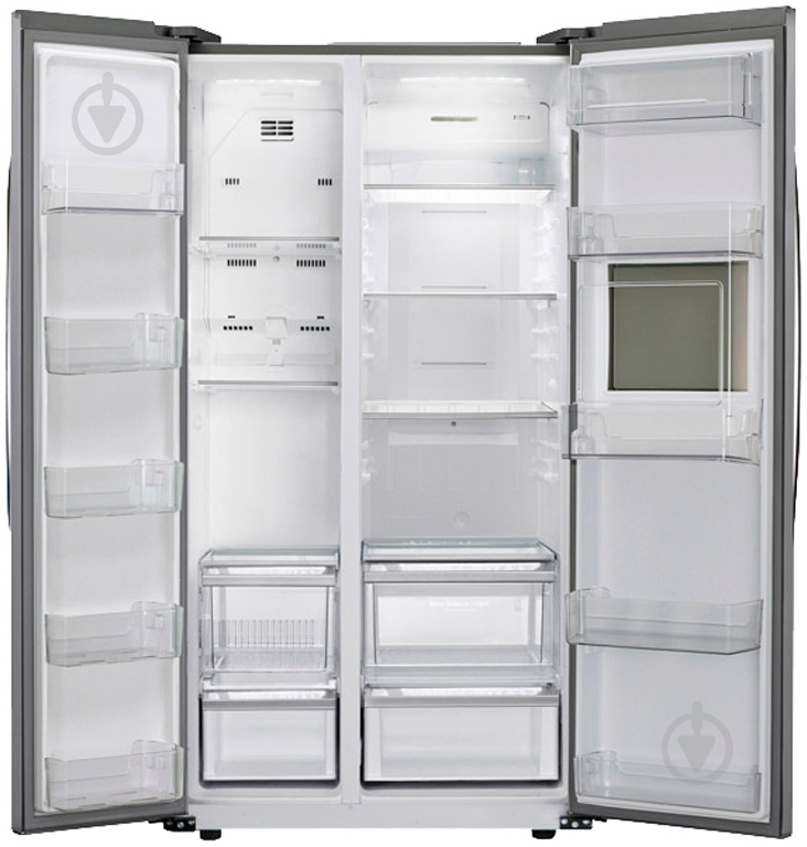 Холодильник LG GC-B207GLQV - фото 2 Холодильник LG GC-B207GLQV - фото 2