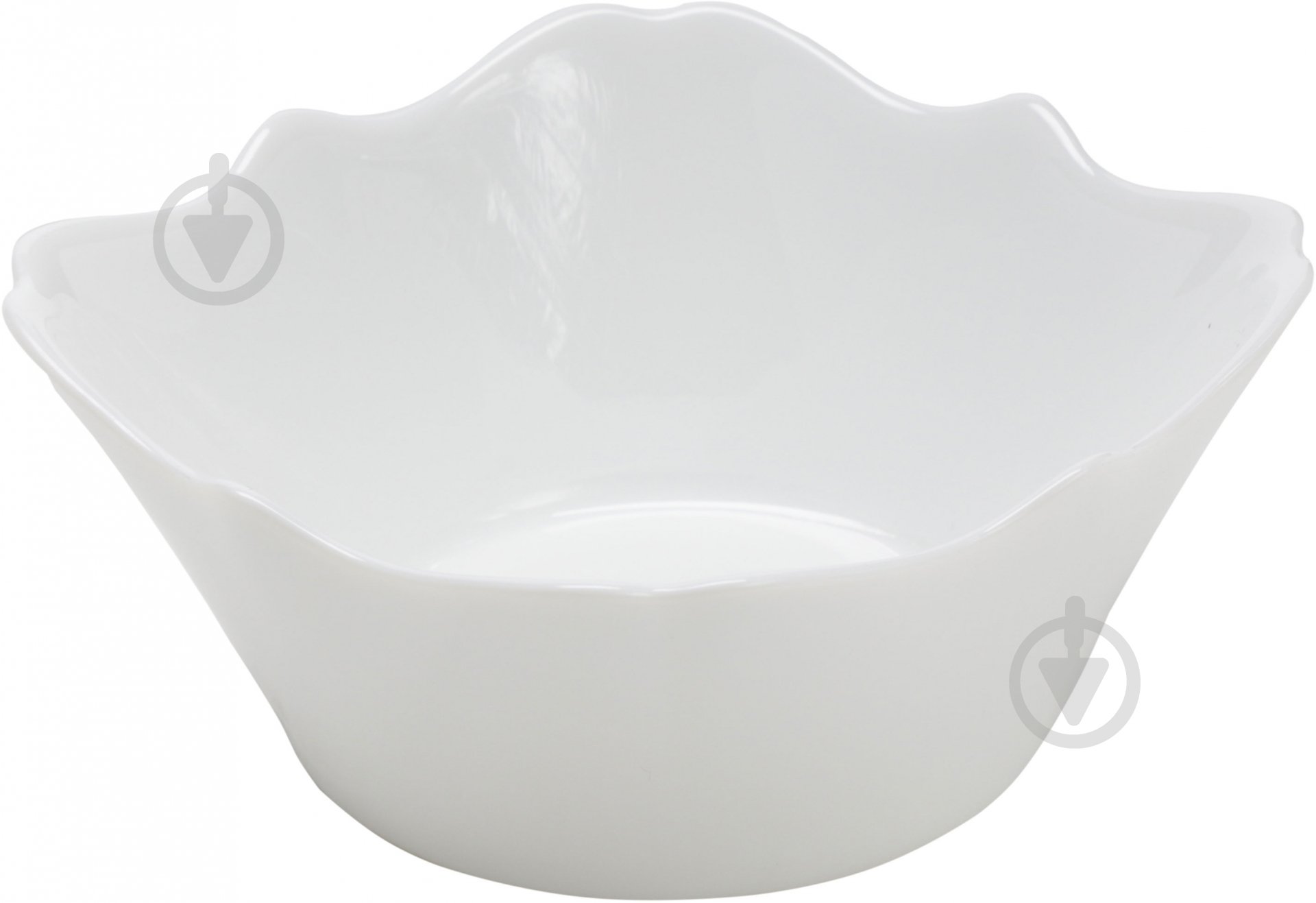 Салатник Luminarc Authentic White 12 см d8748 - фото 1
