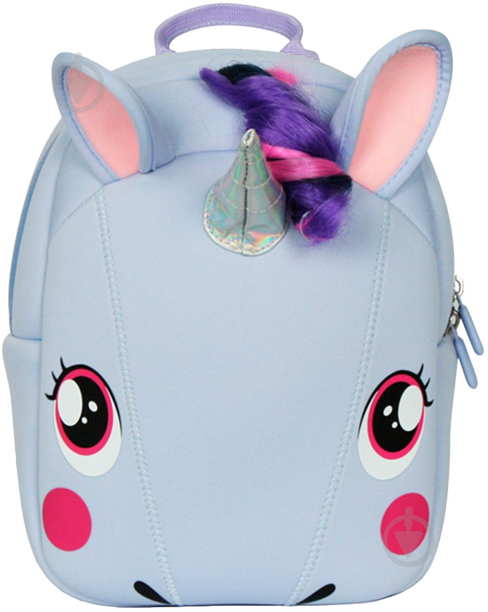 Supercute Единорог Фиолетовый - фото 1 Supercute Единорог Фиолетовый - фото 1