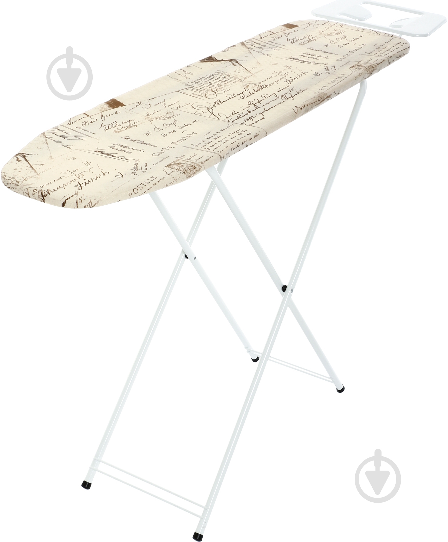 Доска гладильная Fanatic 17030L - фото 1 Доска гладильная Fanatic 17030L - фото 1