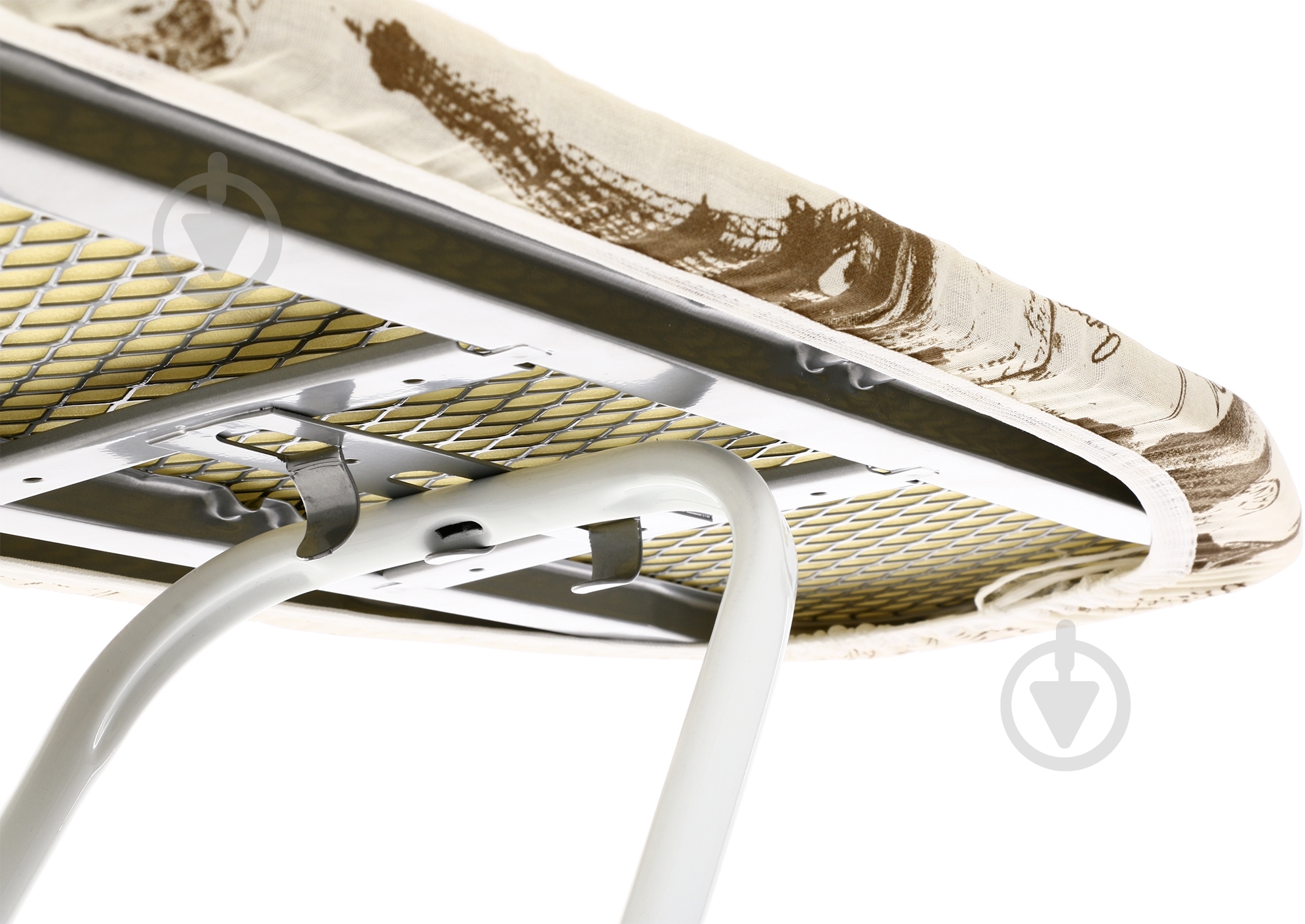 Доска гладильная Fanatic 17030L - фото 3 Доска гладильная Fanatic 17030L - фото 3