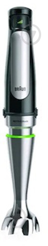 Блендер заглибний Braun MultiQuick 7 MQ7035X - фото 11
