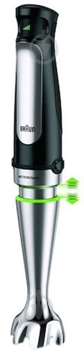 Блендер заглибний Braun MultiQuick 7 MQ7075X - фото 8
