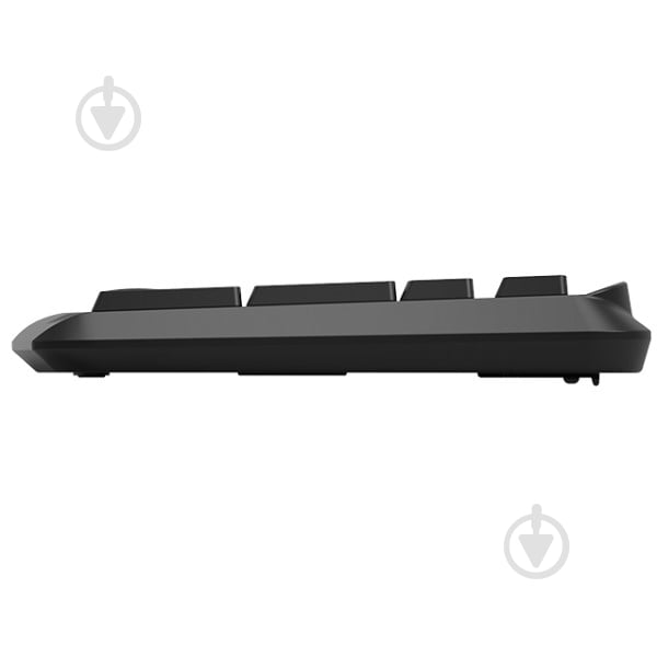 Клавиатура Xtrike (KB-229UA) black - фото 4