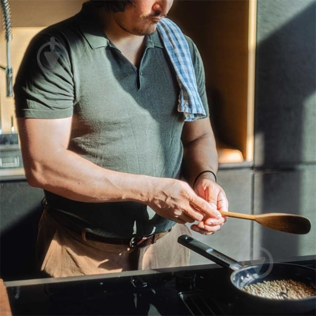 Сковорода Fiskars Hard Face 20 см - фото 6