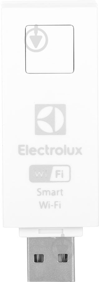 Модуль управления Electrolux ECH/WF-01 - фото 2