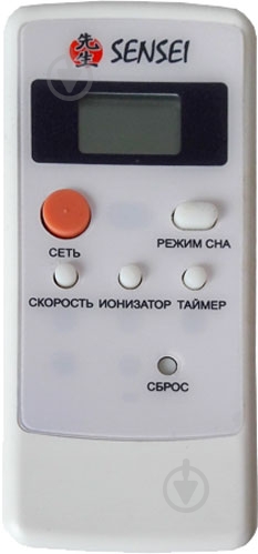 Очиститель воздуха SENSEI AP200-02 - фото 3 Очиститель воздуха SENSEI AP200-02 - фото 3
