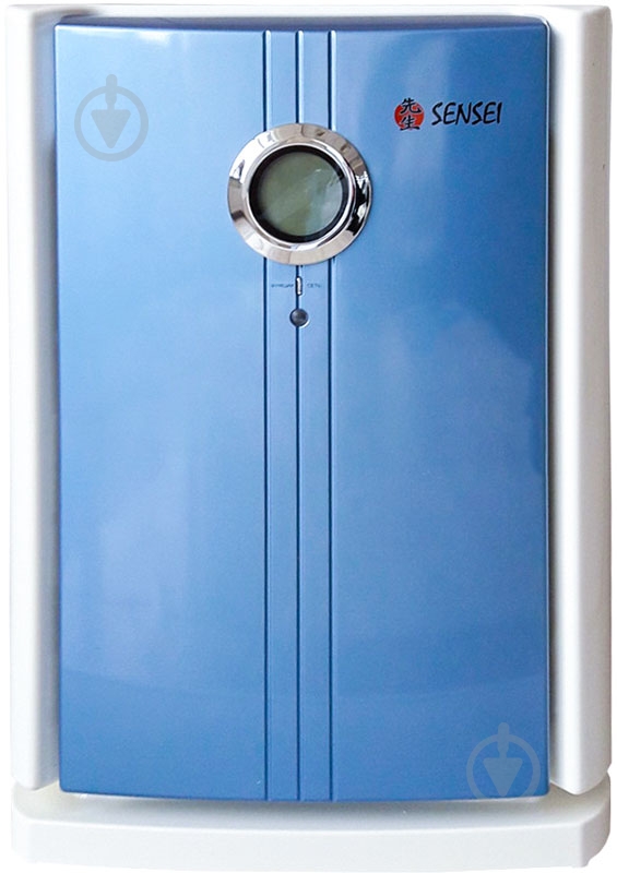 Очиститель воздуха SENSEI AP200-02 - фото 2 Очиститель воздуха SENSEI AP200-02 - фото 2