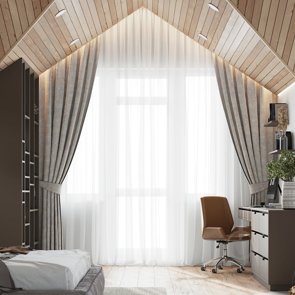 Світильник світлодіодний Accento lighting AC-AL605 6 Вт білий 4000 К AC-AL605 6W білий круг 4000K - фото 6