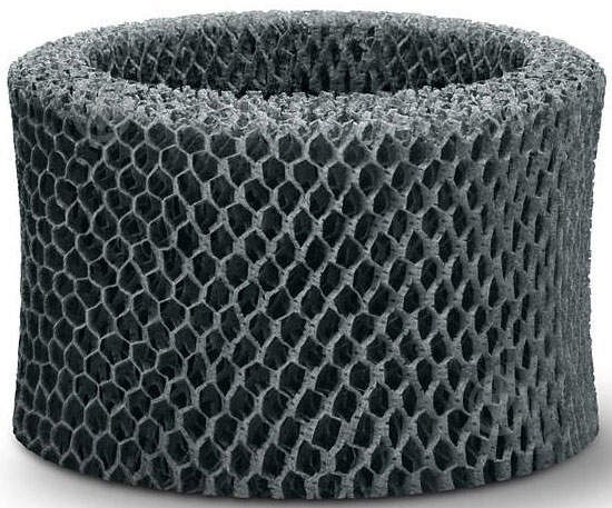 Фильтр увлажняющий Philips NanoCloud FY2401 (для моделей HU48XX) - фото 1 Фильтр увлажняющий Philips NanoCloud FY2401 (для моделей HU48XX) - фото 1