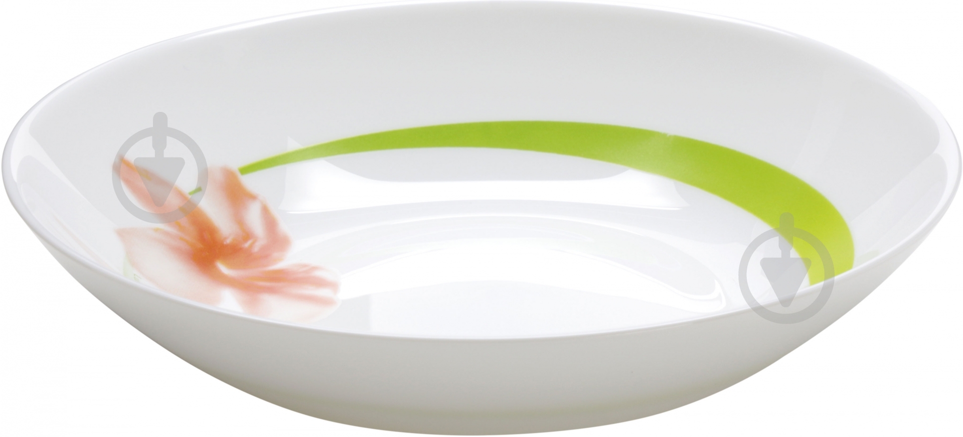 Тарелка глубокая Luminarc Sweet Impression 20 см - фото 2