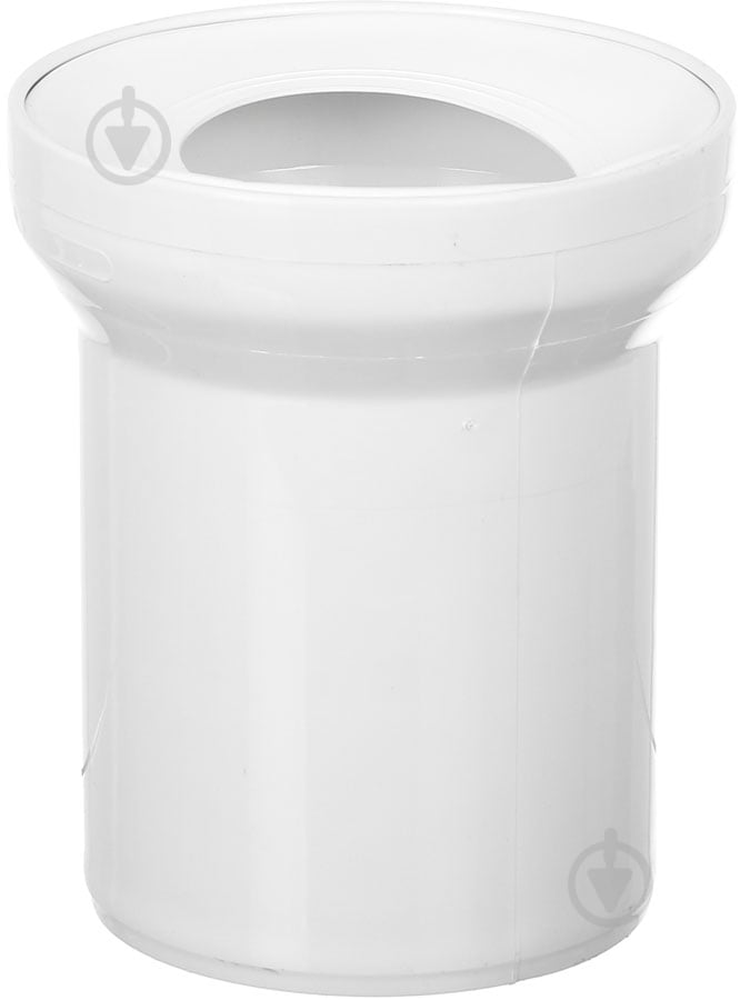 Патрубок Sanit для унитаза 150мм - фото 1