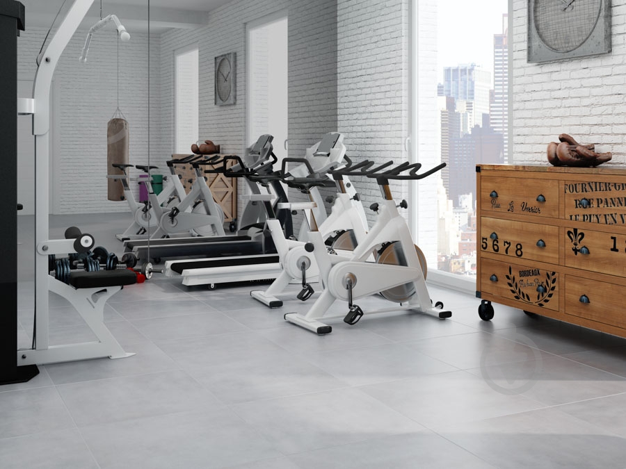 Плитка Cerrad Virago Marengo 60x60 - фото 2