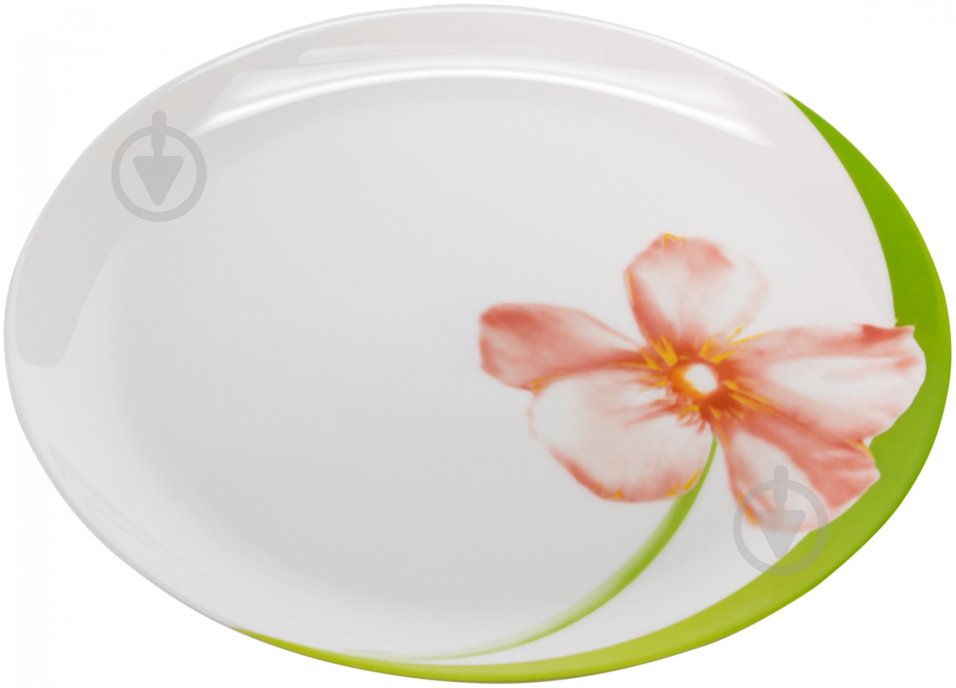 Тарілка обідня Luminarc Sweet Impression 25 cм - фото 1