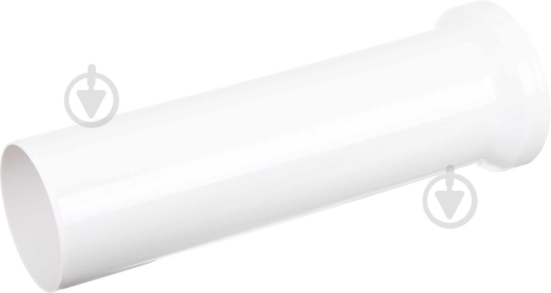 Патрубок Sanit до унітазу 400мм - фото 2