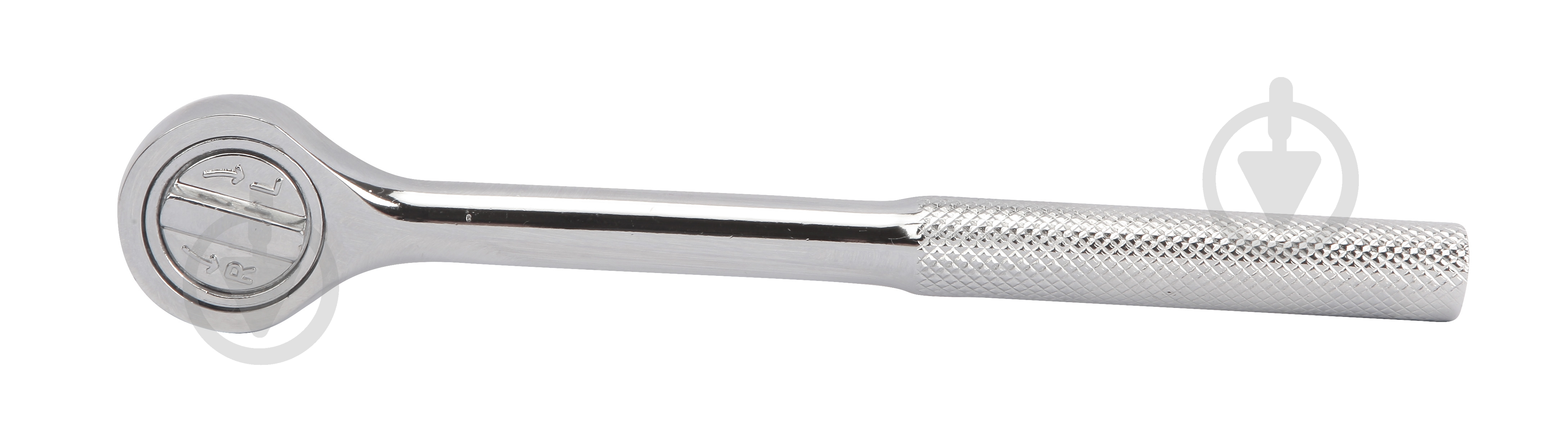 Рукоятка з тріскачкою 1/2" WORKPRO W071015 - фото 1