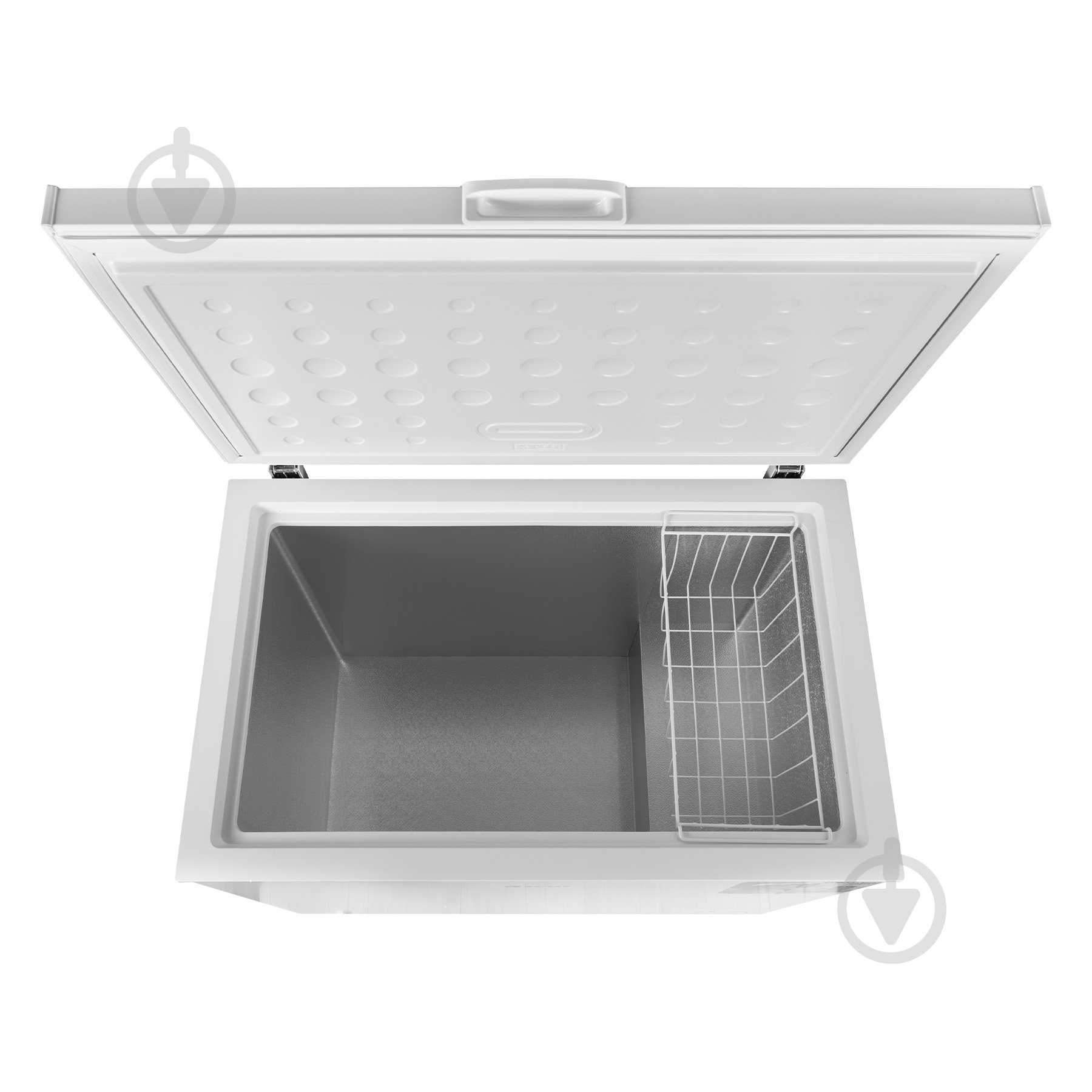 Морозильный ларь Grifon GRML-250M - фото 6