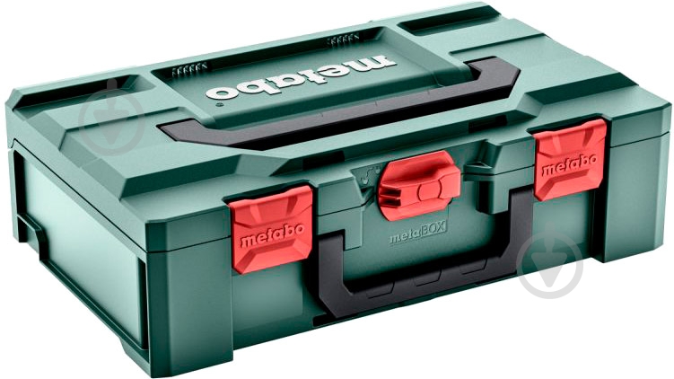 Електролобзик Metabo STAB 18 LTX 100 601003840 - фото 17
