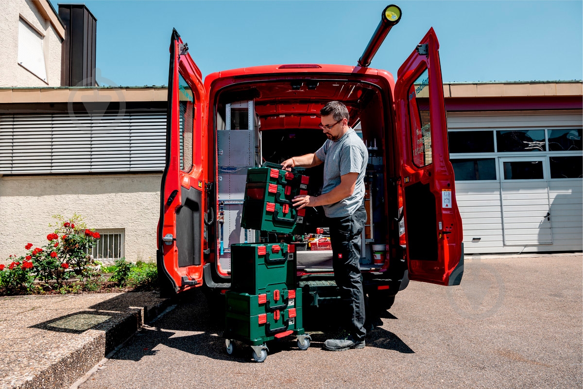 Електролобзик Metabo STAB 18 LTX 100 601003840 - фото 25