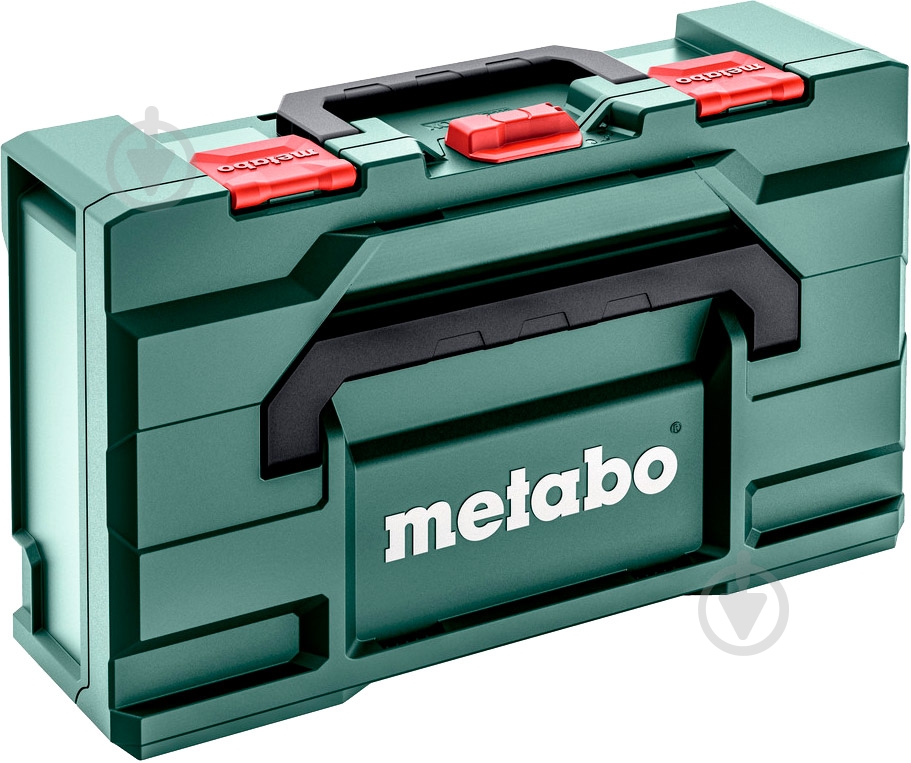 Електролобзик Metabo STAB 18 LTX 100 601003840 - фото 24