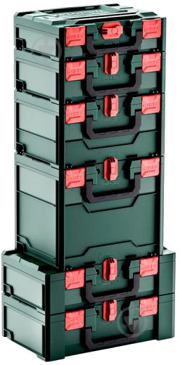 Электролобзик Metabo STA 18 LTX 100 601002840 - фото 11