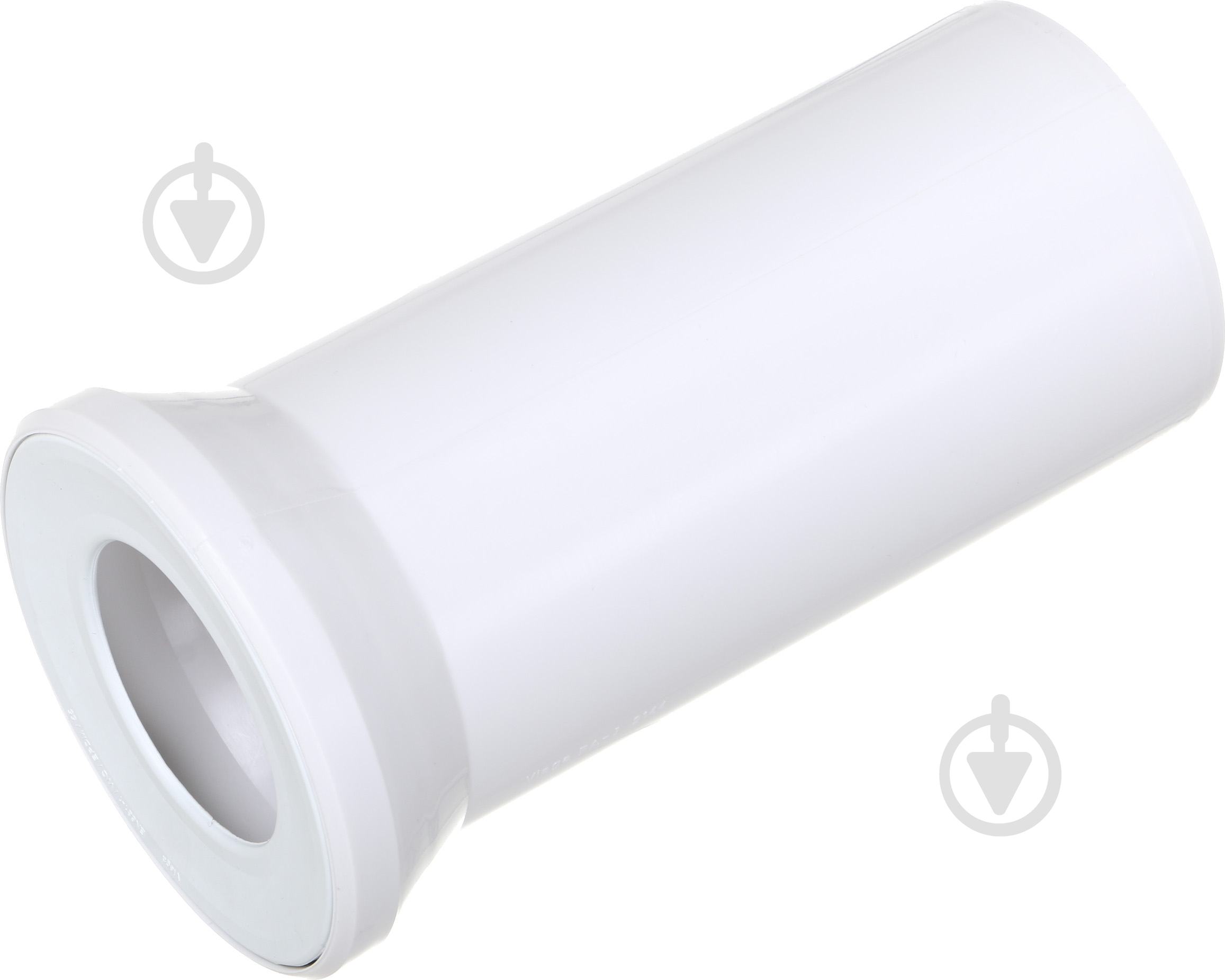 Патрубок Viega 100х250 (101 312) - фото 1