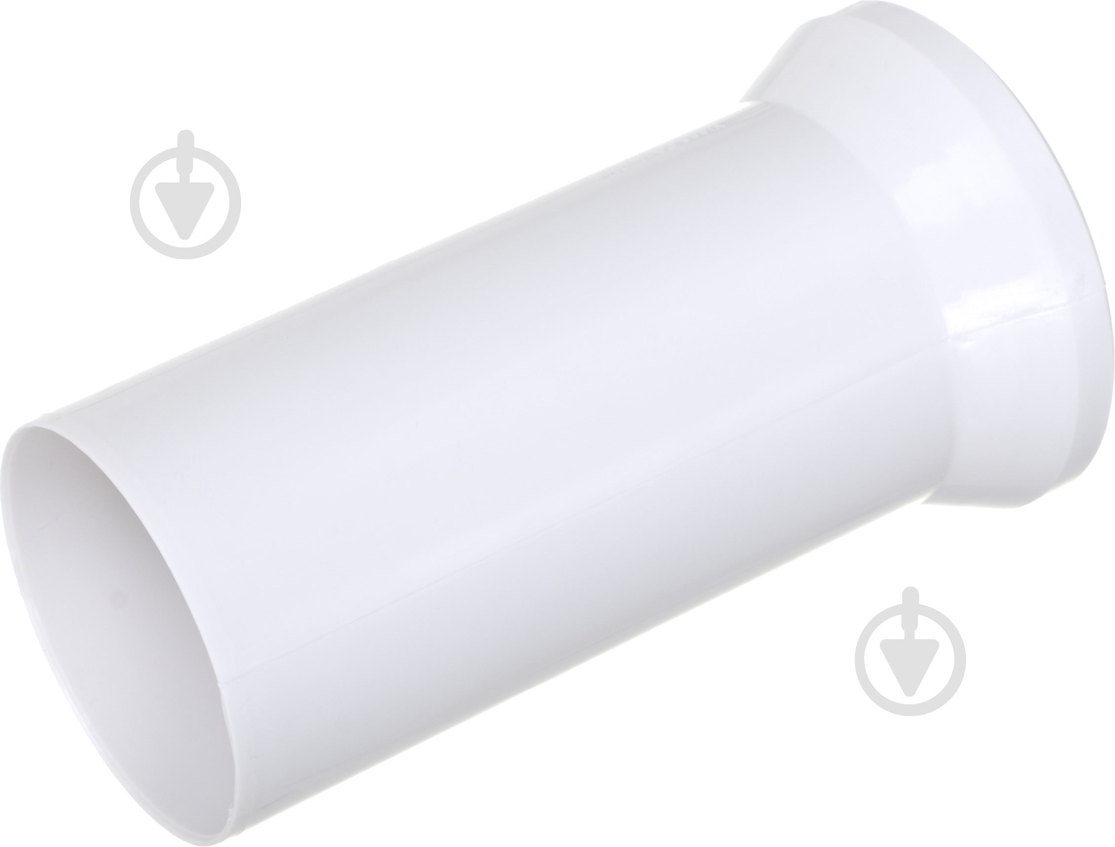 Патрубок Viega 100х250 (101 312) - фото 2