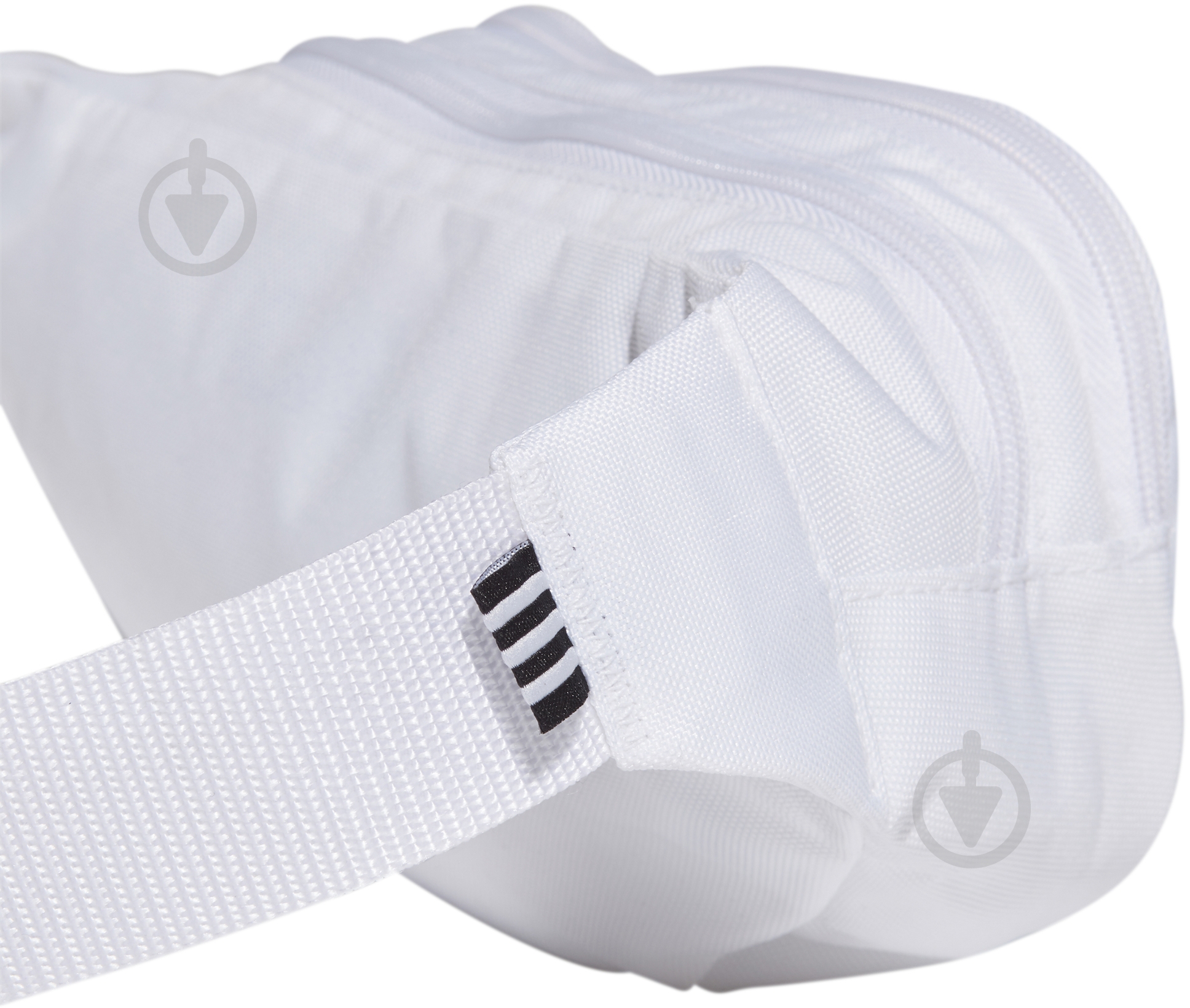 Сумка Adidas GN5481 белый - фото 1